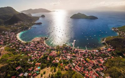 Comment louer une voiture en Guadeloupe ?