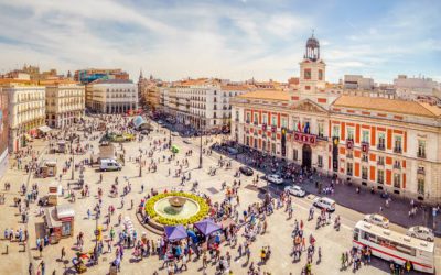 Visiter Madrid : les choses à voir