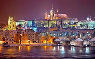 Top 7 des activités à mener durant votre séjour à Prague