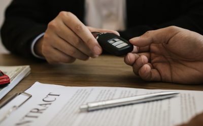 Quelles options prendre pour votre assurance auto ?