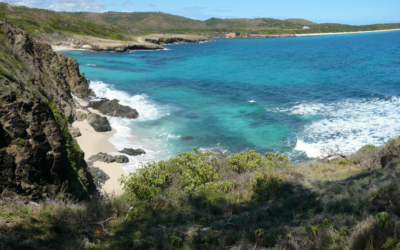 Pourquoi visiter Sainte-Lucie en Martinique ?