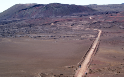 Pourquoi choisir l’ile de la Reunion pour votre prochaine destination ?