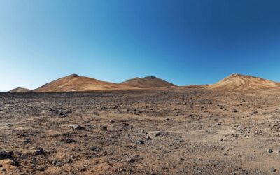 Meteo a Fuerteventura : Quand partir pour profiter d’un climat ideal aux Canaries ?