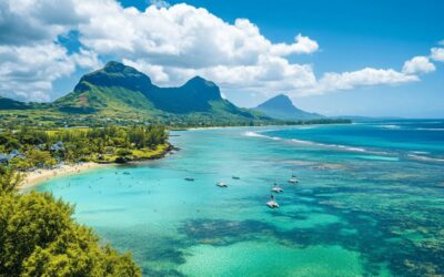 Découvrez les activités incontournables pour des vacances mémorables à l’île Maurice