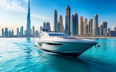 Comment obtenir le permis bateau à Dubaï avec une formation certifiée RYA