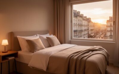 Découvrez le comparateur idéal pour des hébergements économiques et confortables