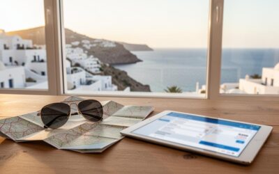 Comparer des centaines de sites d’hébergements pour trouver le meilleur logement de vacances